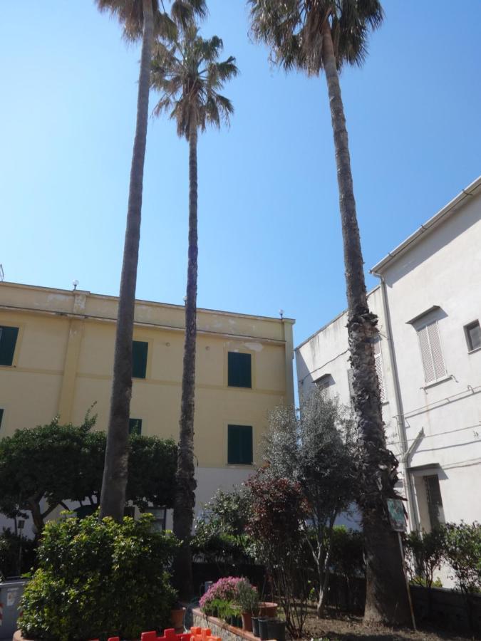 Villa Pacis Naples Exterior photo